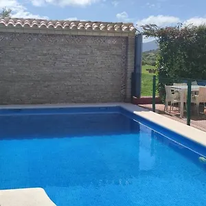 Las Lagunetas Del Sur Сasa de vacaciones Benalup - Casas Viejas