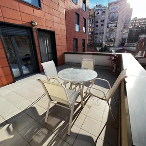 Grande Veranda 2 Apartamento