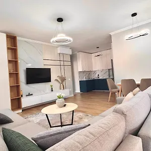 Zeus Apartamento