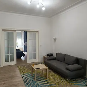 The Brussels-laken Apartamento Bruselas