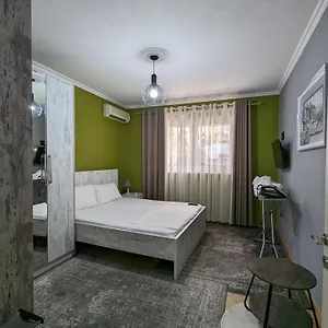  Appartamento Downtown Retreat 