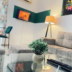 Top Central Apartamento