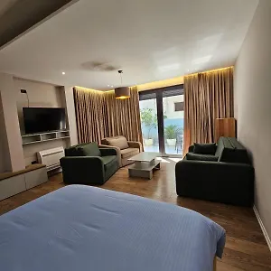 Vila-amo Center Apartamento
