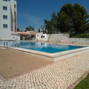 Edifício Vau Costa Сasa de vacaciones Portimão